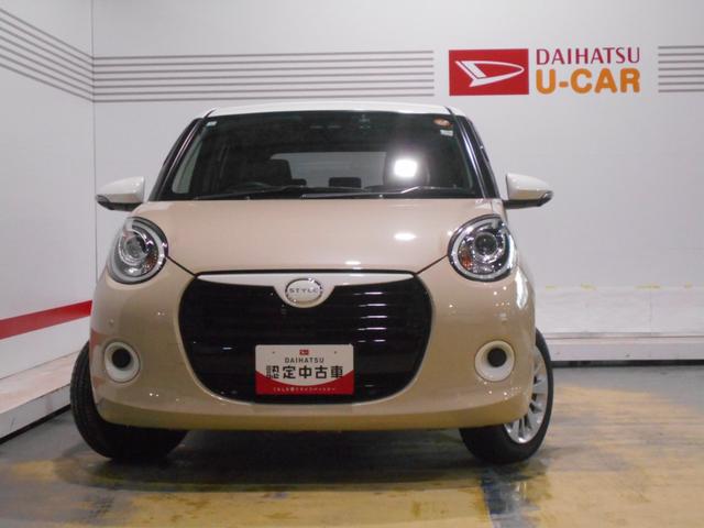 ブーンスタイル　ＳＡ３　４ＷＤ　１０００ＣＣ　メモリーナビ装着メモリーナビ　ドライブレコーダー　パノラマモニター　装着車（福井県）の中古車