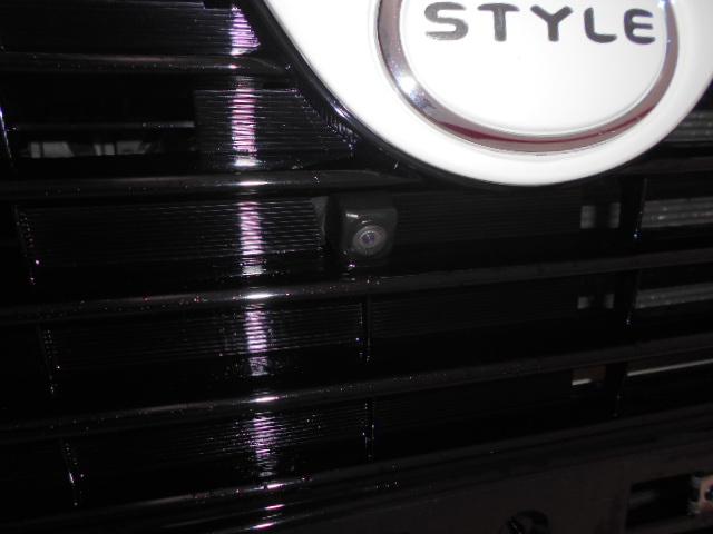 ブーンスタイル　ＳＡ３　４ＷＤ　１０００ＣＣ　メモリーナビ装着メモリーナビ　ドライブレコーダー　パノラマモニター　装着車（福井県）の中古車