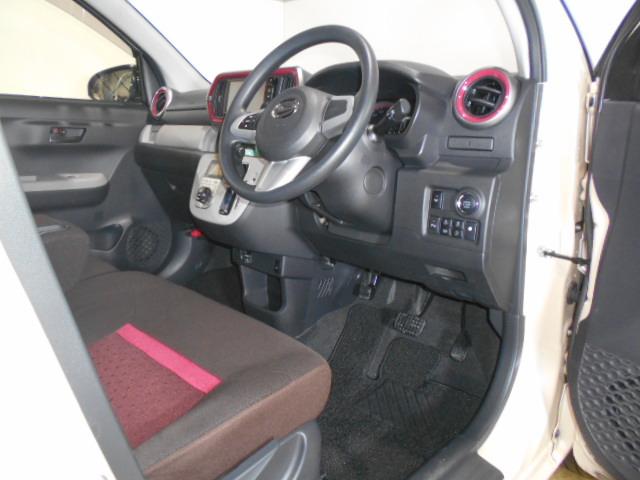 ブーンスタイル　ＳＡ３　４ＷＤ　１０００ＣＣ　メモリーナビ装着メモリーナビ　ドライブレコーダー　パノラマモニター　装着車（福井県）の中古車