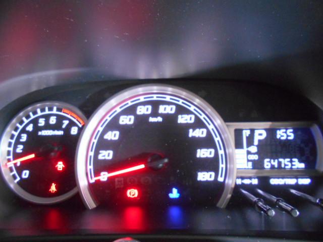 ブーンスタイル　ＳＡ３　４ＷＤ　１０００ＣＣ　メモリーナビ装着メモリーナビ　ドライブレコーダー　パノラマモニター　装着車（福井県）の中古車