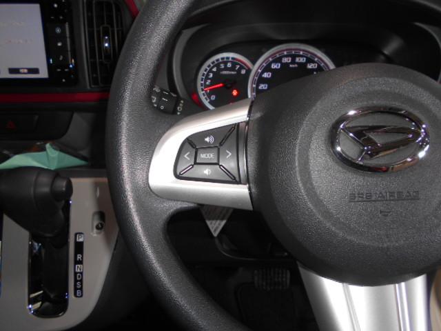 ブーンスタイル　ＳＡ３　４ＷＤ　１０００ＣＣ　メモリーナビ装着メモリーナビ　ドライブレコーダー　パノラマモニター　装着車（福井県）の中古車