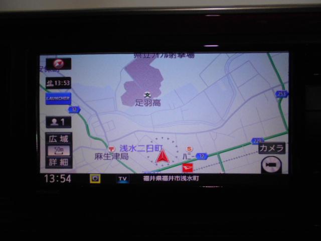 ブーンスタイル　ＳＡ３　４ＷＤ　１０００ＣＣ　メモリーナビ装着メモリーナビ　ドライブレコーダー　パノラマモニター　装着車（福井県）の中古車