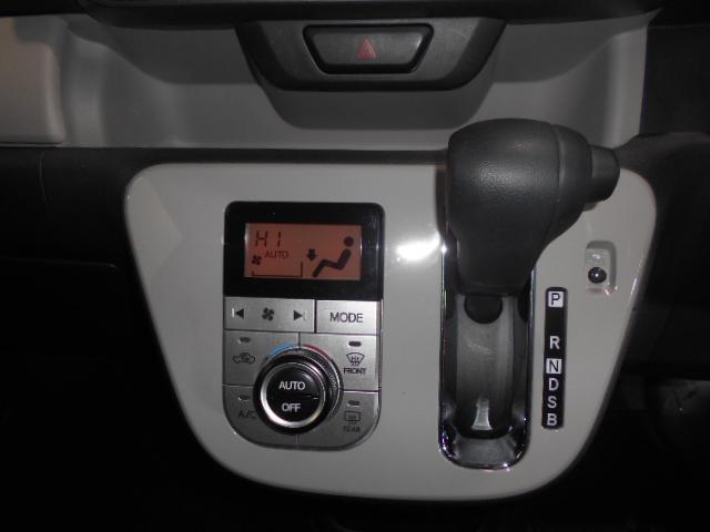 ブーンスタイル　ＳＡ３　４ＷＤ　１０００ＣＣ　メモリーナビ装着メモリーナビ　ドライブレコーダー　パノラマモニター　装着車（福井県）の中古車