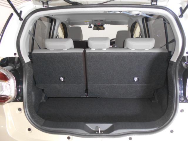 ブーンスタイル　ＳＡ３　４ＷＤ　１０００ＣＣ　メモリーナビ装着メモリーナビ　ドライブレコーダー　パノラマモニター　装着車（福井県）の中古車