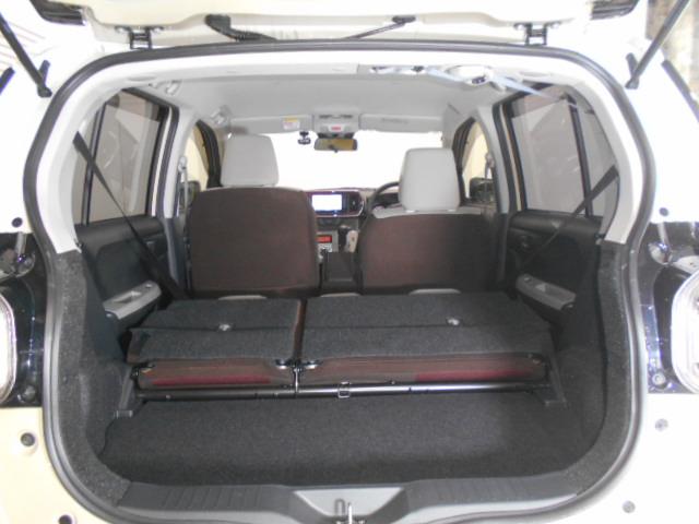 ブーンスタイル　ＳＡ３　４ＷＤ　１０００ＣＣ　メモリーナビ装着メモリーナビ　ドライブレコーダー　パノラマモニター　装着車（福井県）の中古車