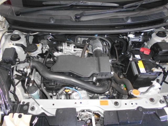 ブーンスタイル　ＳＡ３　４ＷＤ　１０００ＣＣ　メモリーナビ装着メモリーナビ　ドライブレコーダー　パノラマモニター　装着車（福井県）の中古車