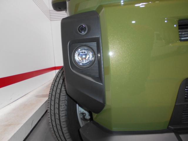 タフトＧ　４ＷＤ　９インチディスプレイオーディオ装着（福井県）の中古車