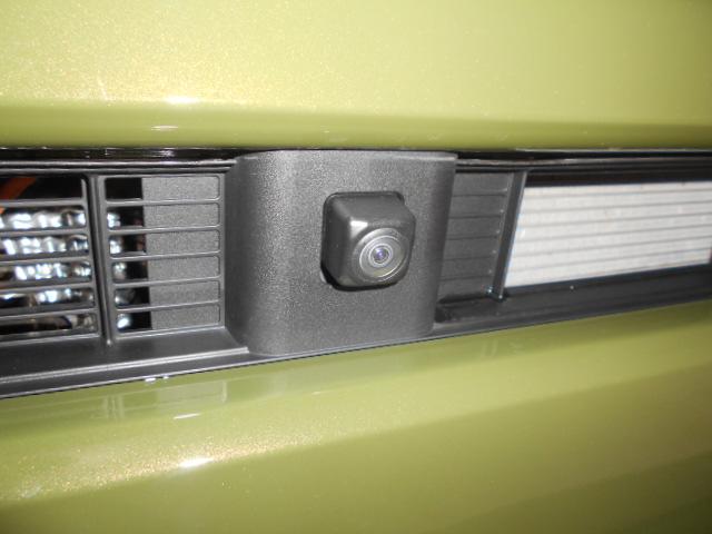 タフトＧ　４ＷＤ　９インチディスプレイオーディオ装着（福井県）の中古車