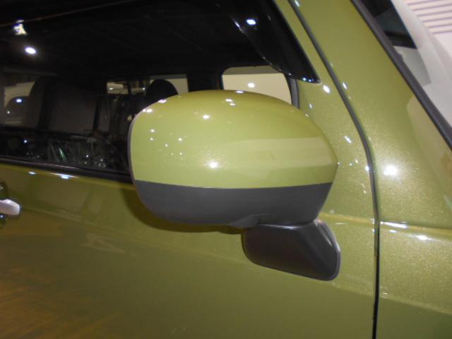 タフトＧ　４ＷＤ　９インチディスプレイオーディオ装着（福井県）の中古車