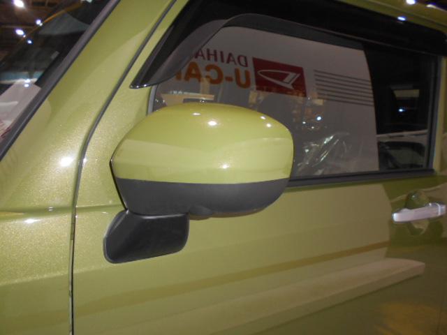 タフトＧ　４ＷＤ　９インチディスプレイオーディオ装着（福井県）の中古車