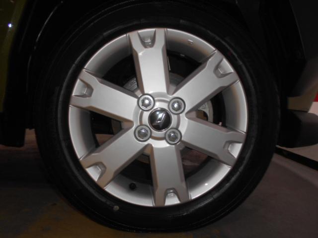 タフトＧ　４ＷＤ　９インチディスプレイオーディオ装着（福井県）の中古車