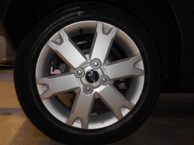 タフトＧ　４ＷＤ　９インチディスプレイオーディオ装着（福井県）の中古車