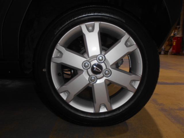 タフトＧ　４ＷＤ　９インチディスプレイオーディオ装着（福井県）の中古車