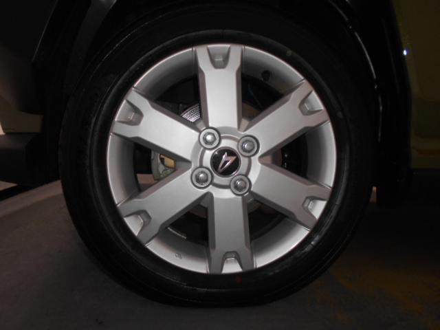 タフトＧ　４ＷＤ　９インチディスプレイオーディオ装着（福井県）の中古車