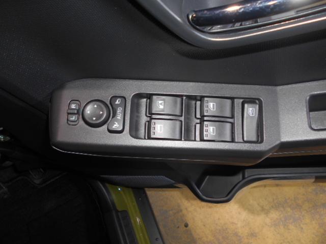 タフトＧ　４ＷＤ　９インチディスプレイオーディオ装着（福井県）の中古車