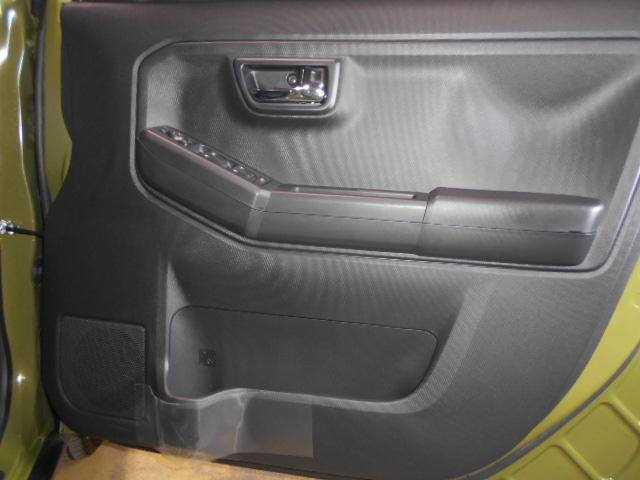 タフトＧ　４ＷＤ　９インチディスプレイオーディオ装着（福井県）の中古車