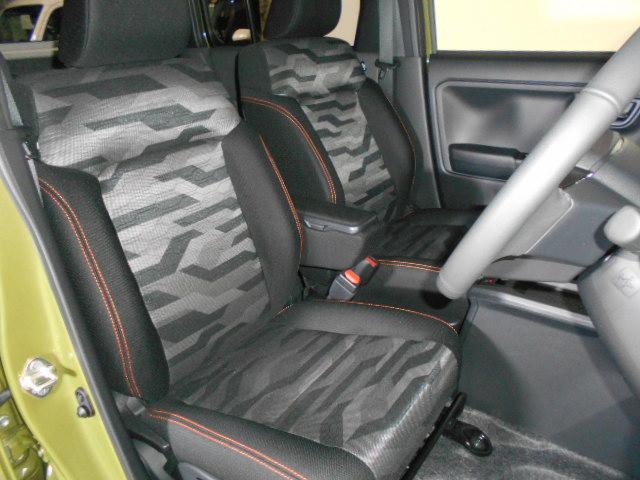 タフトＧ　４ＷＤ　９インチディスプレイオーディオ装着（福井県）の中古車