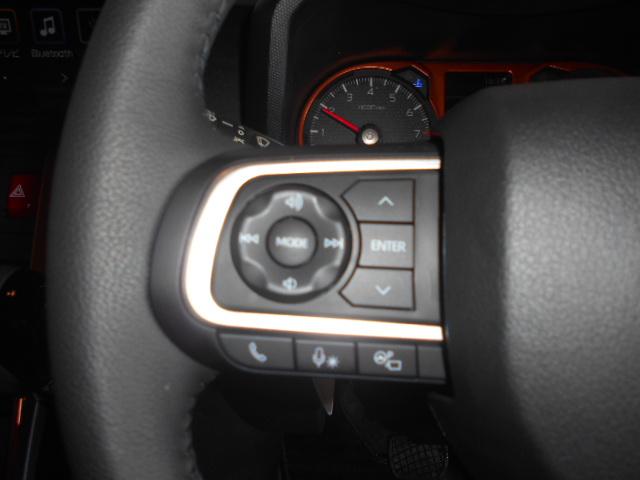 タフトＧ　４ＷＤ　９インチディスプレイオーディオ装着（福井県）の中古車