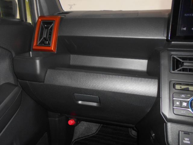 タフトＧ　４ＷＤ　９インチディスプレイオーディオ装着（福井県）の中古車