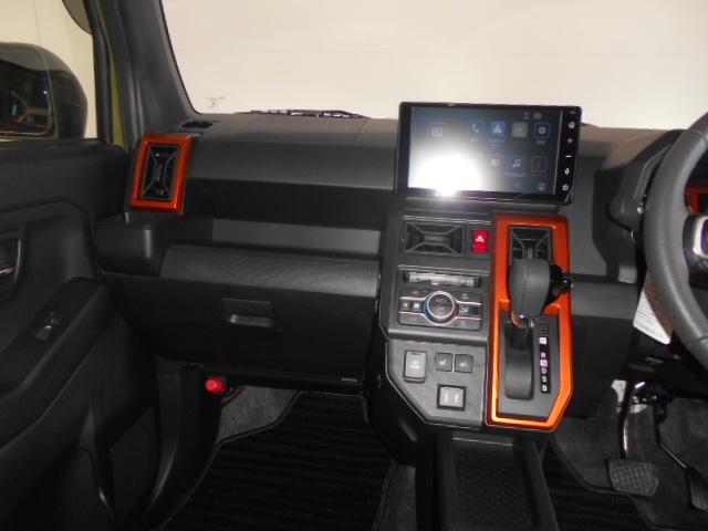 タフトＧ　４ＷＤ　９インチディスプレイオーディオ装着（福井県）の中古車