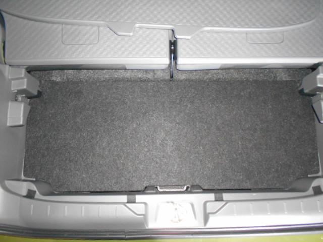 タフトＧ　４ＷＤ　９インチディスプレイオーディオ装着（福井県）の中古車