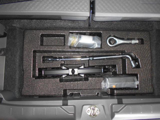 タフトＧ　４ＷＤ　９インチディスプレイオーディオ装着（福井県）の中古車