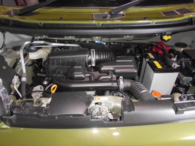 タフトＧ　４ＷＤ　９インチディスプレイオーディオ装着（福井県）の中古車