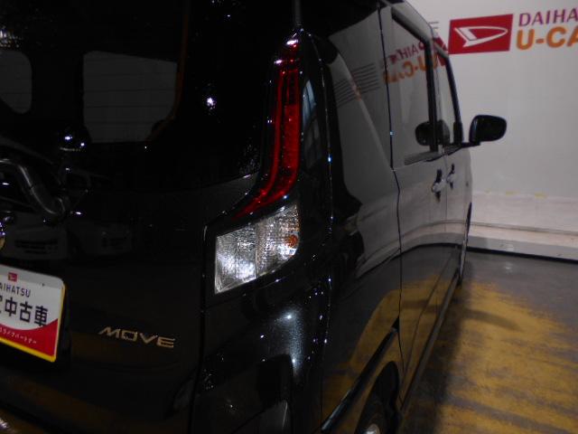 ムーヴＧ　純正１０インチナビ　ドラレコ　パノラマモニター装着２０２５年モデル　ダイハツ純正１０インチスタイリッシュメモリーナビ　ドライブレコーダー　パノラマモニター　装着車（福井県）の中古車