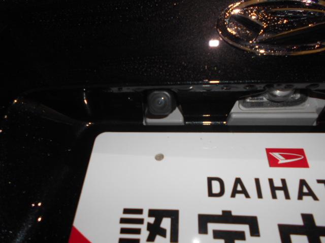 ムーヴＧ　純正１０インチナビ　ドラレコ　パノラマモニター装着２０２５年モデル　ダイハツ純正１０インチスタイリッシュメモリーナビ　ドライブレコーダー　パノラマモニター　装着車（福井県）の中古車