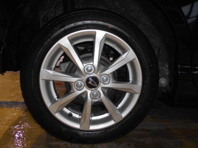 ムーヴＧ　純正１０インチナビ　ドラレコ　パノラマモニター装着２０２５年モデル　ダイハツ純正１０インチスタイリッシュメモリーナビ　ドライブレコーダー　パノラマモニター　装着車（福井県）の中古車