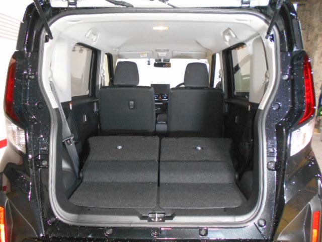 ムーヴＧ　純正１０インチナビ　ドラレコ　パノラマモニター装着２０２５年モデル　ダイハツ純正１０インチスタイリッシュメモリーナビ　ドライブレコーダー　パノラマモニター　装着車（福井県）の中古車