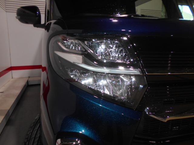 タントカスタムＸ　４ＷＤ　純正ナビ　ドラレコ　パノラマモニター装着２０２２年モデル　ダイハツ純正９インチメモリーナビ　ドライブレコーダー　パノラマモニター　ＴＶコントロールキット　ノーマルタイヤ４本新品（福井県）の中古車