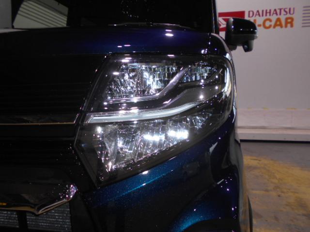 タントカスタムＸ　４ＷＤ　純正ナビ　ドラレコ　パノラマモニター装着２０２２年モデル　ダイハツ純正９インチメモリーナビ　ドライブレコーダー　パノラマモニター　ＴＶコントロールキット　ノーマルタイヤ４本新品（福井県）の中古車