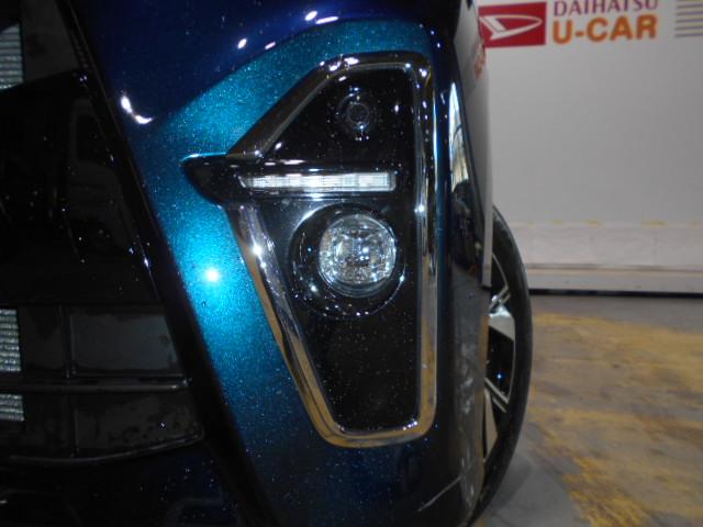 タントカスタムＸ　４ＷＤ　純正ナビ　ドラレコ　パノラマモニター装着２０２２年モデル　ダイハツ純正９インチメモリーナビ　ドライブレコーダー　パノラマモニター　ＴＶコントロールキット　ノーマルタイヤ４本新品（福井県）の中古車