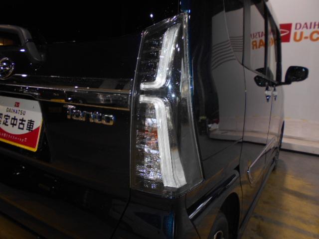 タントカスタムＸ　４ＷＤ　純正ナビ　ドラレコ　パノラマモニター装着２０２２年モデル　ダイハツ純正９インチメモリーナビ　ドライブレコーダー　パノラマモニター　ＴＶコントロールキット　ノーマルタイヤ４本新品（福井県）の中古車