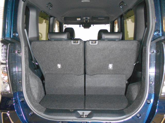 タントカスタムＸ　４ＷＤ　純正ナビ　ドラレコ　パノラマモニター装着２０２２年モデル　ダイハツ純正９インチメモリーナビ　ドライブレコーダー　パノラマモニター　ＴＶコントロールキット　ノーマルタイヤ４本新品（福井県）の中古車