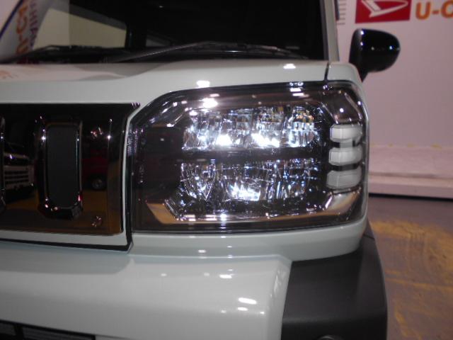 タフトＧ　ダーククロムベンチャー　４ＷＤ（福井県）の中古車