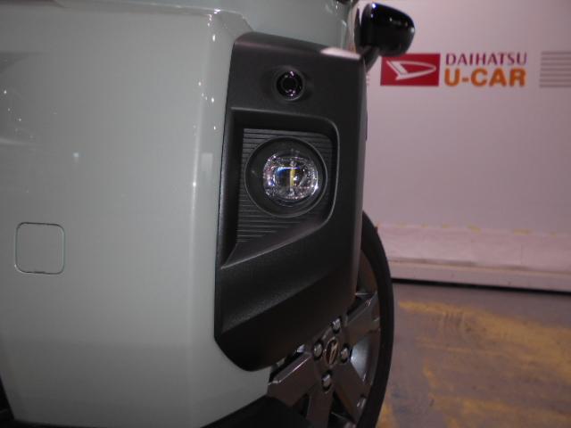 タフトＧ　ダーククロムベンチャー　４ＷＤ（福井県）の中古車