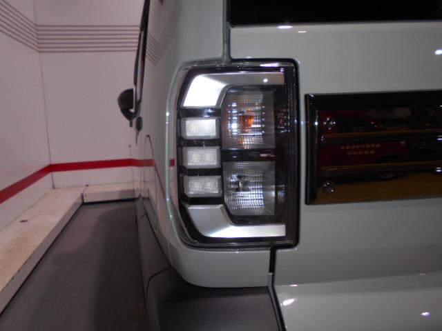 タフトＧ　ダーククロムベンチャー　４ＷＤ（福井県）の中古車