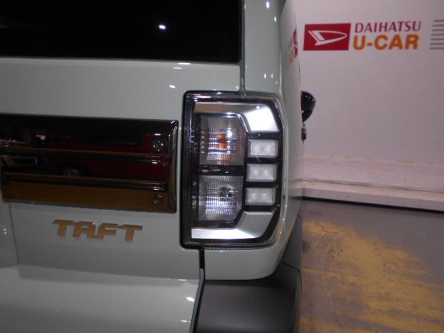 タフトＧ　ダーククロムベンチャー　４ＷＤ（福井県）の中古車