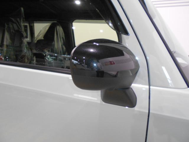 タフトＧ　ダーククロムベンチャー　４ＷＤ（福井県）の中古車