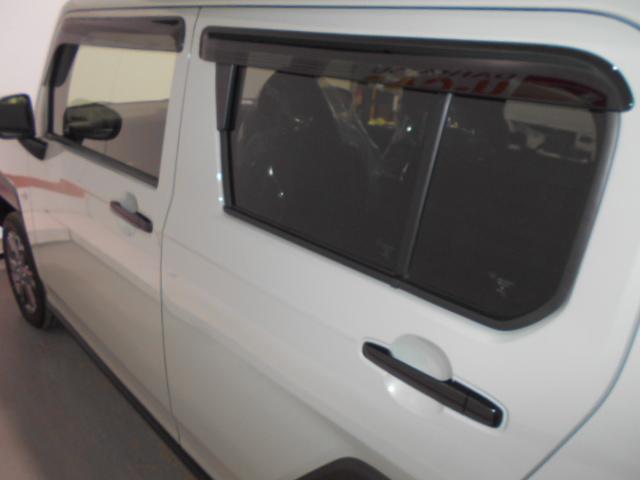 タフトＧ　ダーククロムベンチャー　４ＷＤ（福井県）の中古車