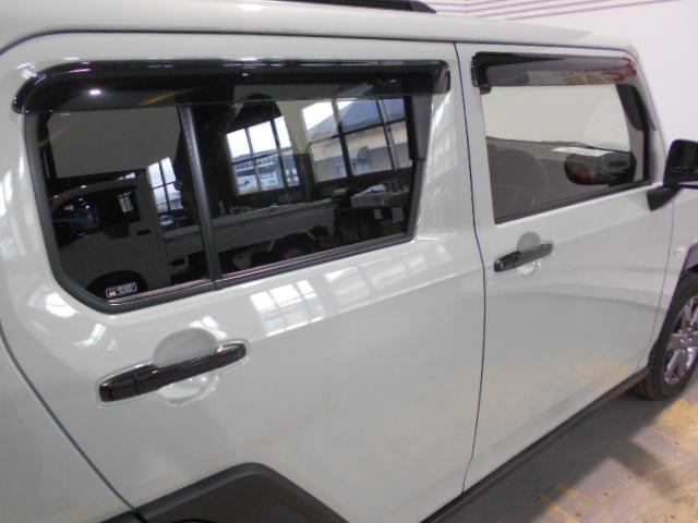 タフトＧ　ダーククロムベンチャー　４ＷＤ（福井県）の中古車