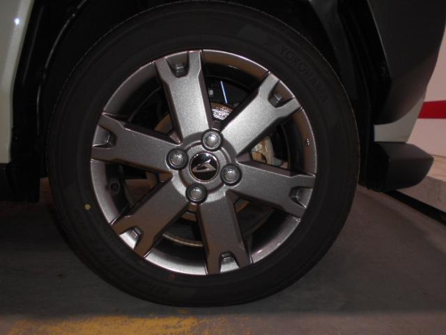 タフトＧ　ダーククロムベンチャー　４ＷＤ（福井県）の中古車