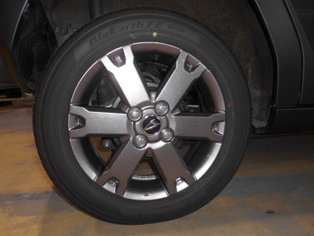 タフトＧ　ダーククロムベンチャー　４ＷＤ（福井県）の中古車