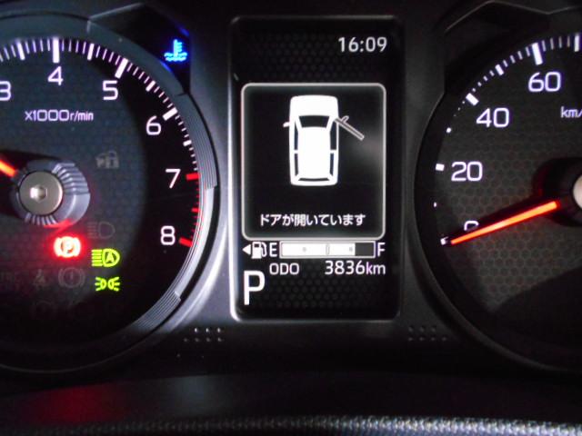 タフトＧ　ダーククロムベンチャー　４ＷＤ（福井県）の中古車