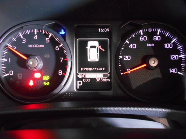 タフトＧ　ダーククロムベンチャー　４ＷＤ（福井県）の中古車