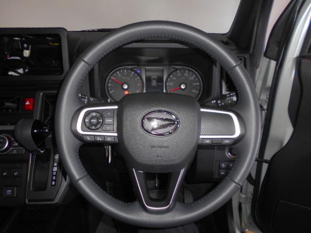 タフトＧ　ダーククロムベンチャー　４ＷＤ（福井県）の中古車