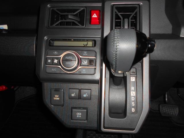 タフトＧ　ダーククロムベンチャー　４ＷＤ（福井県）の中古車