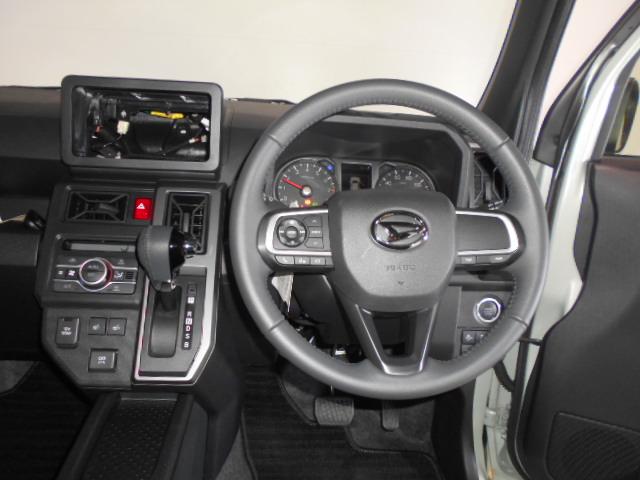 タフトＧ　ダーククロムベンチャー　４ＷＤ（福井県）の中古車